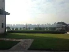 恒基翔龙江畔 2室2厅 东南 南