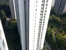 保利品质精装两房 楼层朝向好 价格便宜 业主诚心出售