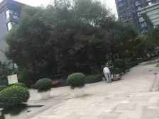 汽博中心 新科国际广场一房