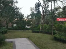 中渝春华秋实一期 1室1厅 西北