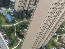 天然优越的环境——“离尘不离城” 便捷的交通网络