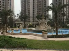 精装两房 9号线李家坪站。视野开阔采光好。居家安静