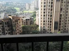 保利豪园一线球场视野 装修99新 拎包入住 诚意出售