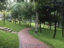 农业园区 天高鸿苑三房137万