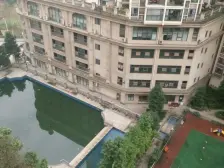 鱼洞 帝豪巴南印象二房36.6万