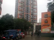 回兴 橙堡林正远景四房161万