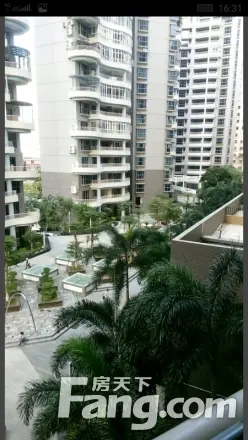 华业临海