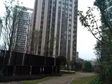 保利林语溪 1室1厅 东