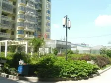 正荣洋房复式楼 房型好 小区环境好