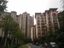 物业好 环境优美 近华润万家 万象城 地铁站