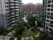 精装四房双卫+户型方正+住家装修+拎包入住