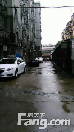 方家弄