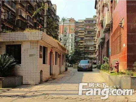 吉祥双子星大厦