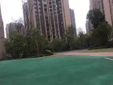 观音桥 保利江上明珠馨园四房130万