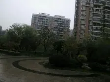保利西子湾 3室2厅 南 北