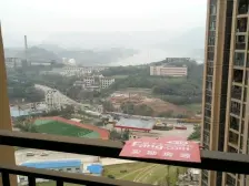 寸滩 北大资源江山名门二房90万