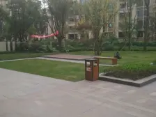 茶园新区 同景国际城漫山迈上(O组团)一房88万