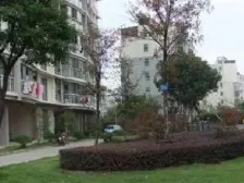 凤翔苑精装大两房出售 地铁口