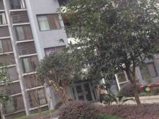 蔚蓝海天 2室1厅 南 北