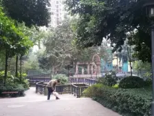 经开区 金阳罗马假日一房29万