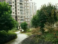 小区环境好,交通便利,读南大附小附中,户型方正采光好