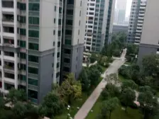 恒大雅苑 4室2厅 南