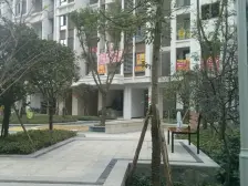 东海公园旁 清水4房双卫 自己装出梦幻的宫殿