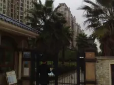 带租约临赣江南大道店铺 上下两层 户型方正