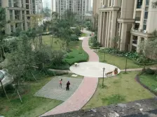 寸滩 北大资源江山名门三房98万