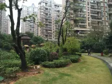 联泰尚城 精装正规一房,户型好,*期没用,空户