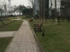 石马河 海悦蓝庭二房120万