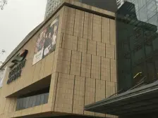 雅颂居1号楼,全明三室,中间楼层,视野开阔,看海河