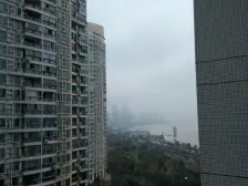 房子是江景房 诚心出售 价格看中可以谈