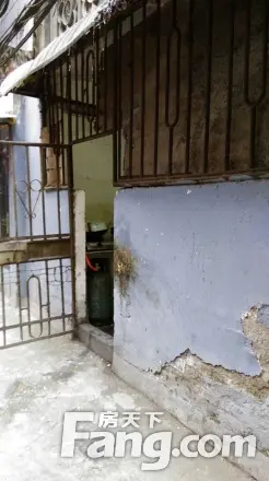 羊子巷住宅楼