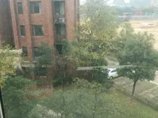 恒茂英伦国际 精装5房 上下两层 复式楼 面积大!