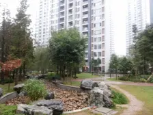 鱼洞 渝开发上城时代二房48万