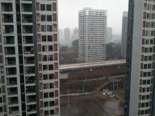 鱼洞 渝开发上城时代二房68万