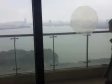 万科大平层,一线湖景,交通便利,配套齐全