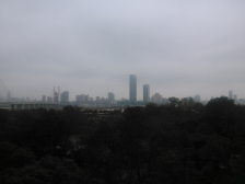 赣江边 红谷滩 通透户型 楼层好 价格美丽 诚心出售