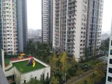 劳动路 国盛三千城二房88万