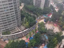 弹子石 东海长洲B区一房48.8万