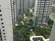 恒大3房重新装修保养9成新 流程随时看房