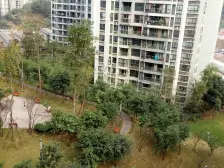 五里店 海语江山三房132万