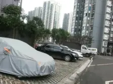 鱼洞 南城国际二房72万