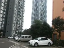 鱼洞 南城国际二房48万