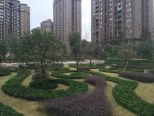 大学城 宝嘉花与山AB区二房66万