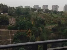 两路空港 浩博天地三房72万