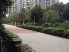 两路空港 浩博天地三房92万