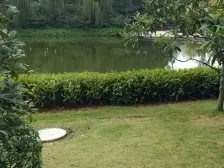 开发商精装4房--- 购物出行方便--诚心随时看