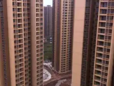 嘉陵春和景明99号 2室1厅 南